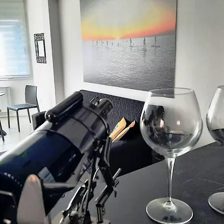 La Oasi Di Relax E Comfort Iun R1091 Feriehus *