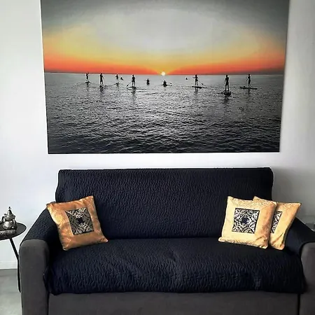 La Oasi Di Relax E Comfort Iun R1091 Feriehus *