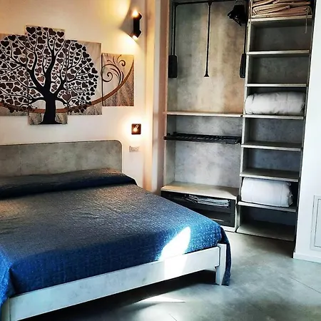 La Oasi Di Relax E Comfort Iun R1091 Feriehus Oristano