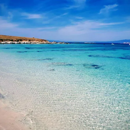La Oasi Di Relax E Comfort Iun R1091 Feriehus Oristano