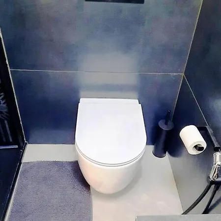 La Oasi Di Relax E Comfort Iun R1091 Feriehus