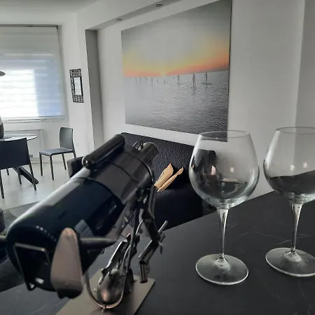 Feriehus La Oasi Di Relax E Comfort Iun R1091 *