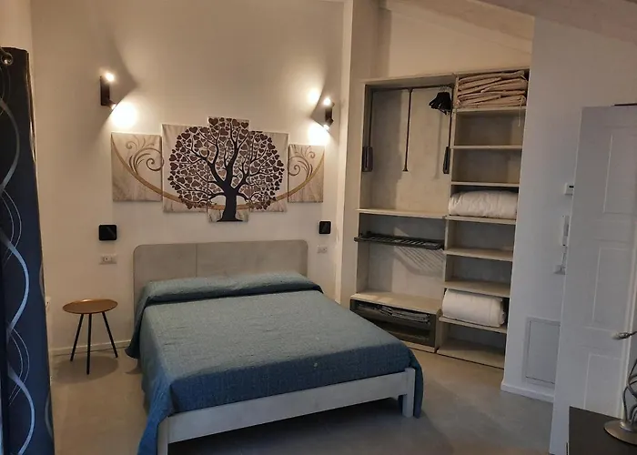 Дом отдыха La Oasi Di Relax E Comfort Iun R1091