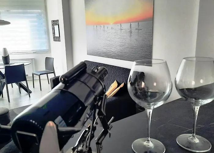 La Oasi Di Relax E Comfort Iun R1091 Дом отдыха *