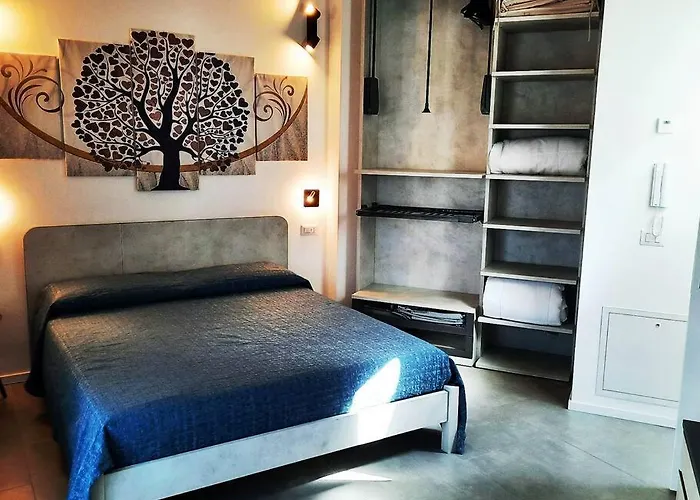 La Oasi Di Relax E Comfort Iun R1091 Дом отдыха Ористано
