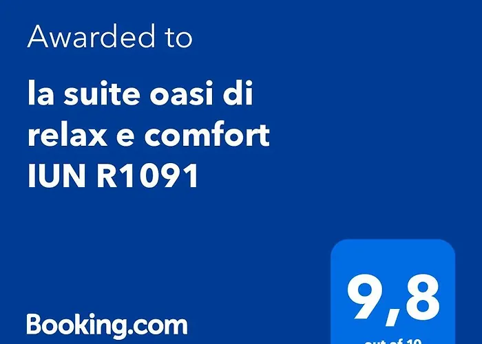 La Oasi Di Relax E Comfort Iun R1091 Ористано