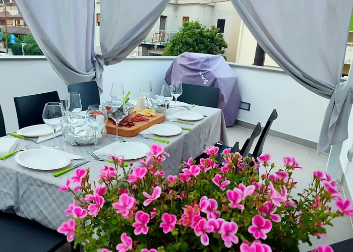 La Oasi Di Relax E Comfort Iun R1091