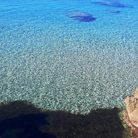 Σπίτι διακοπών La Oasi Di Relax E Comfort Iun R1091