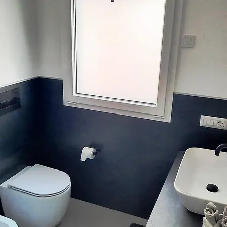 La Oasi Di Relax E Comfort Iun R1091 Σπίτι διακοπών *