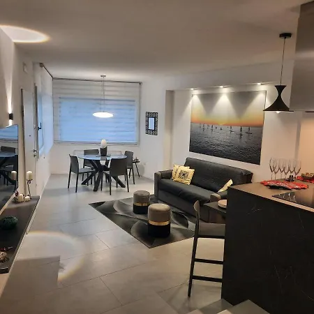 Σπίτι διακοπών La Oasi Di Relax E Comfort Iun R1091