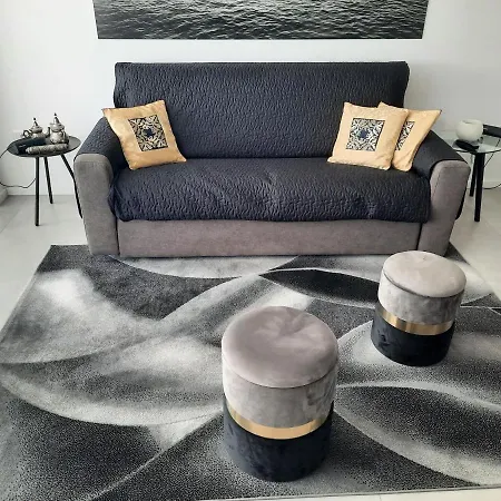 Σπίτι διακοπών La Oasi Di Relax E Comfort Iun R1091 Οριστάνο
