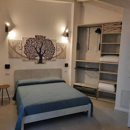 Σπίτι διακοπών La Oasi Di Relax E Comfort Iun R1091