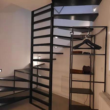 La Oasi Di Relax E Comfort Iun R1091 * Οριστάνο