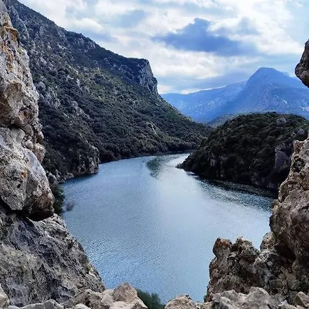 La Oasi Di Relax E Comfort Iun R1091 * Οριστάνο