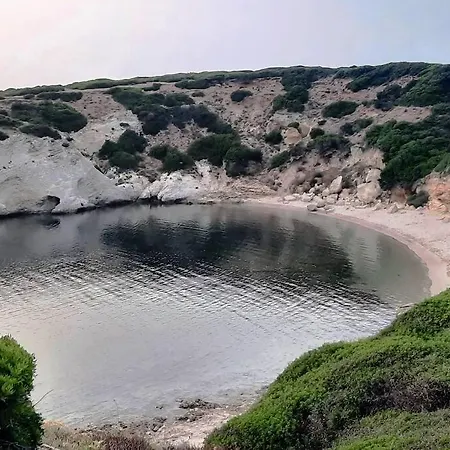 La Oasi Di Relax E Comfort Iun R1091 Οριστάνο