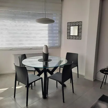 La Oasi Di Relax E Comfort Iun R1091 펜션