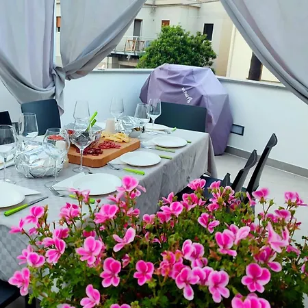 La Oasi Di Relax E Comfort Iun R1091