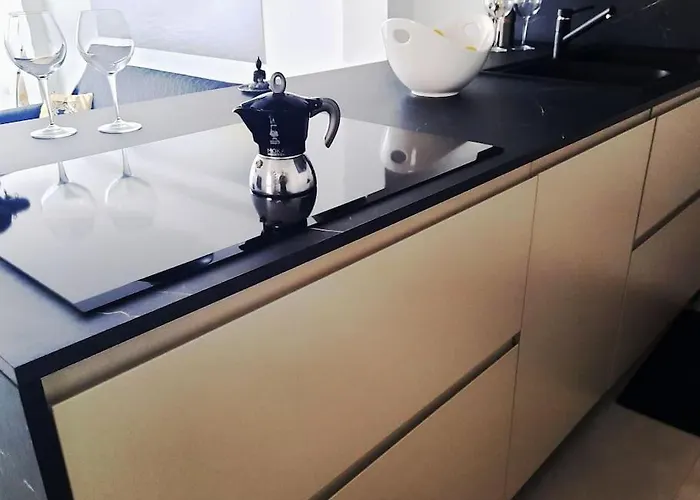 La Oasi Di Relax E Comfort Iun R1091 * Oristano