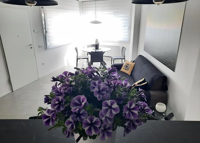 Tatil Evi La Oasi Di Relax E Comfort Iun R1091 Oristano