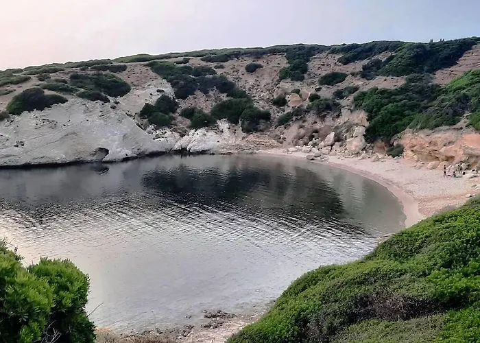 La Oasi Di Relax E Comfort Iun R1091 Oristano