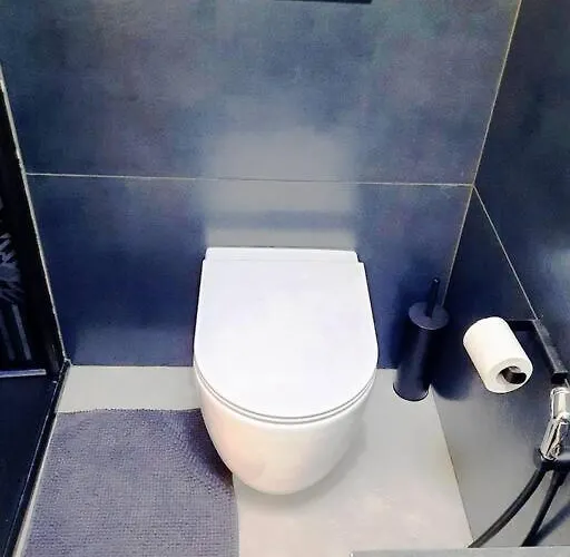 La Oasi Di Relax E Comfort Iun R1091 Tatil Evi
